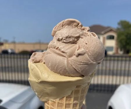 Chief Ice Cream