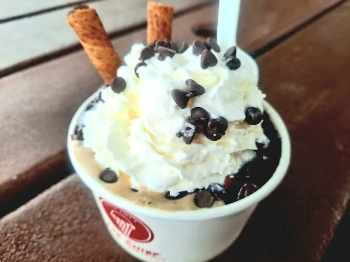 Chief Ice Cream Picture 4