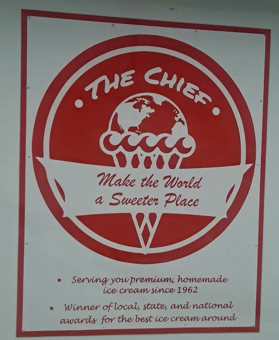 Chief Ice Cream Picture 6