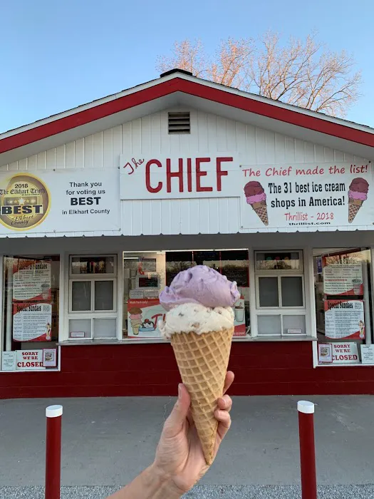 Chief Ice Cream Picture 3