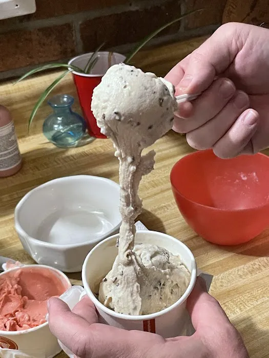 Chief Ice Cream Picture 9