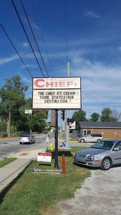 Chief Ice Cream Picture 8
