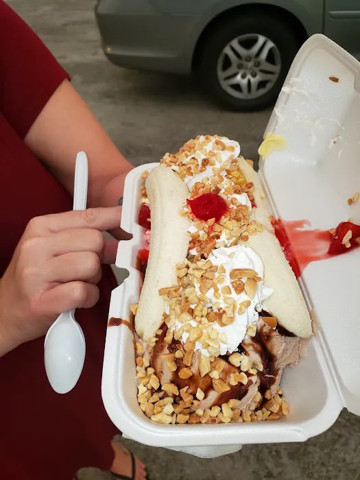 Chief Ice Cream Picture 10