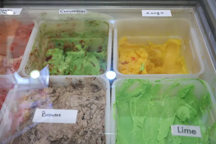 La Michoacana Picture 1