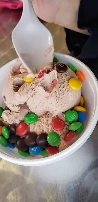 La Michoacana Picture 5