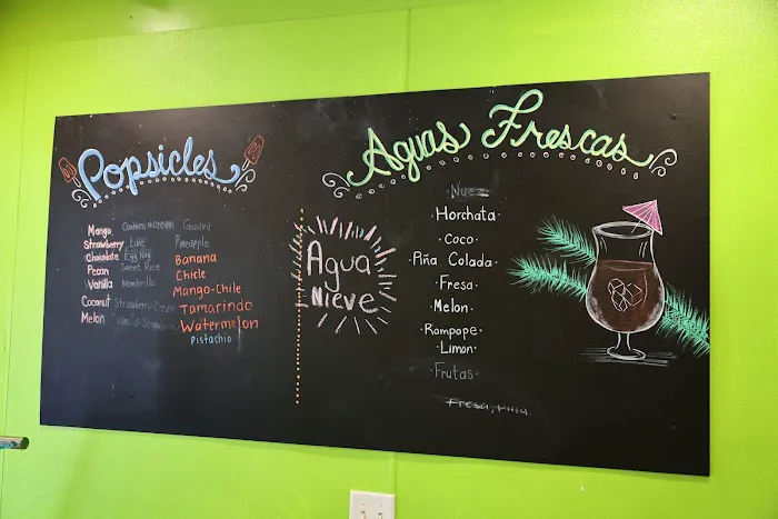 La Michoacana Picture 4