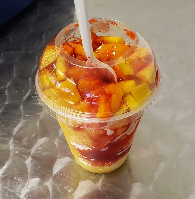 La Michoacana Picture 6