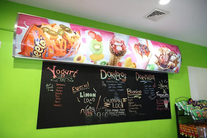 La Michoacana Picture 8
