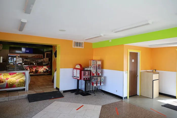 La Michoacana Picture 10