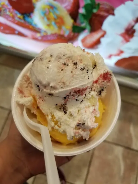 La Michoacana Picture 9