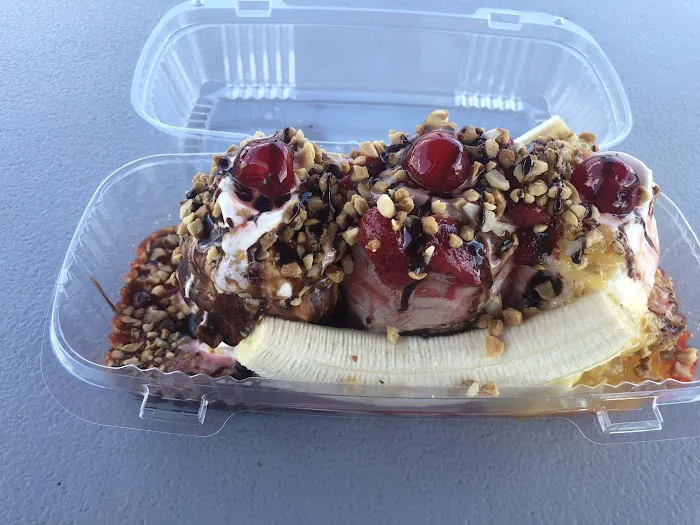 Joe's Ice Cream Supreme Shop Picture 4