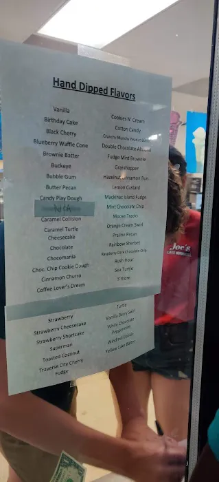 Joe's Ice Cream Supreme Shop Picture 9
