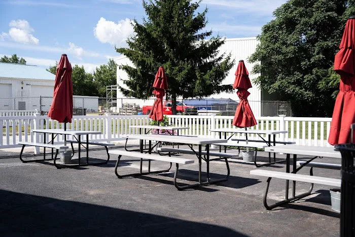 Joe's Ice Cream Supreme Shop Picture 8