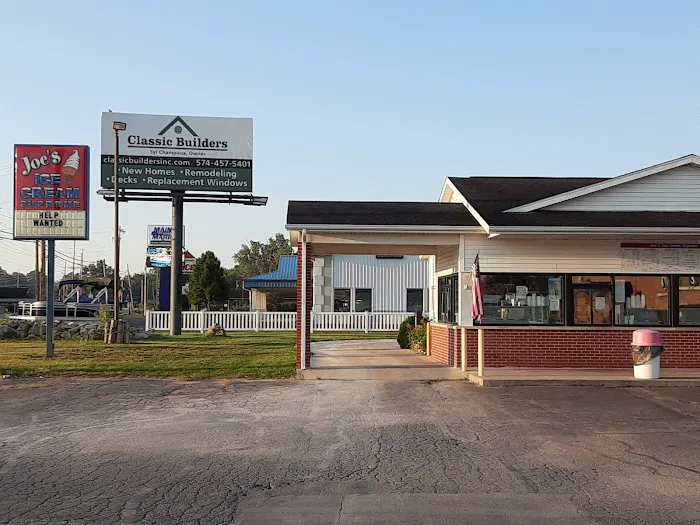 Joe's Ice Cream Supreme Shop Picture 7