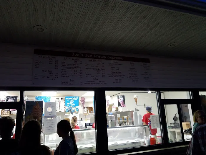 Joe's Ice Cream Supreme Shop Picture 10