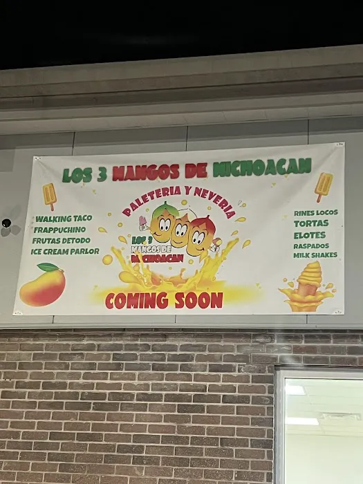 Los mangos Picture 3