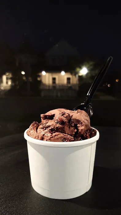 Social Ice Cream and Sandwich Shop Picture 4