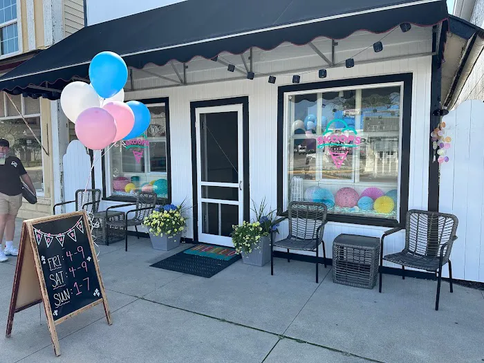 Skoops Ice Cream North Webster Picture 1