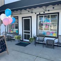 Skoops Ice Cream North Webster ico