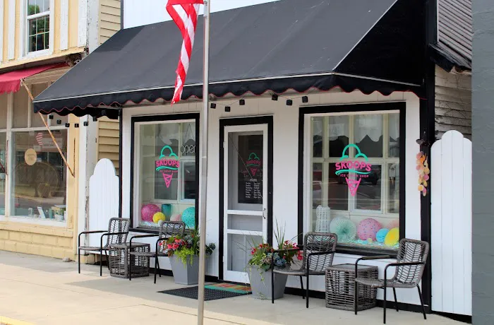 Skoops Ice Cream North Webster Picture 5