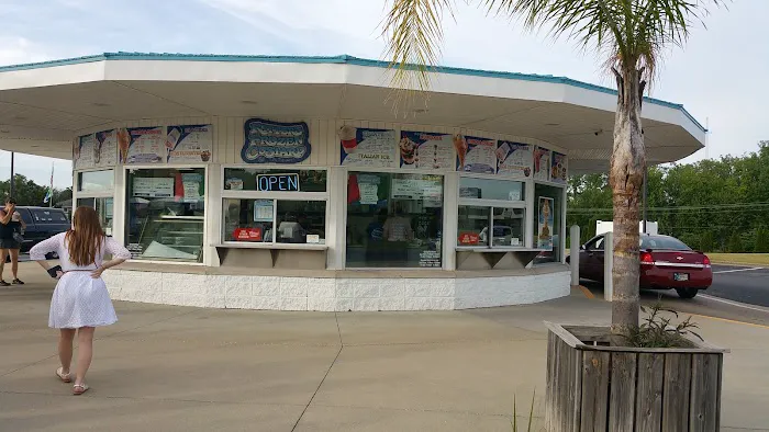 Ritter's Frozen Custard Warsaw Picture 3