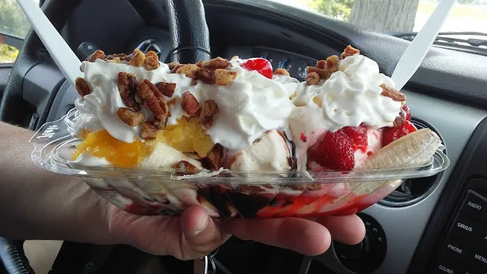 Ritter's Frozen Custard Warsaw Picture 1