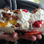 Ritter's Frozen Custard Warsaw