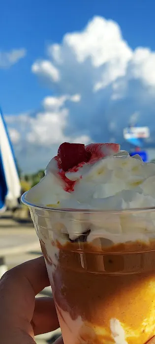 Ritter's Frozen Custard Warsaw Picture 5