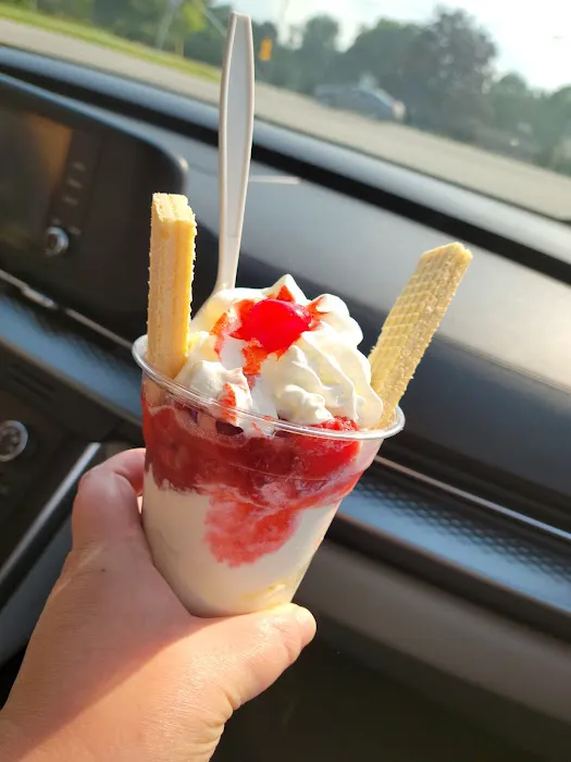 Ritter's Frozen Custard Warsaw Picture 4