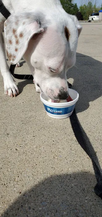 Ritter's Frozen Custard Warsaw Picture 7