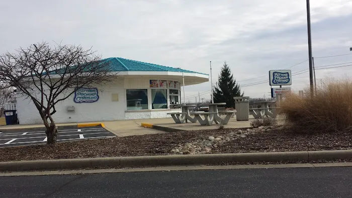 Ritter's Frozen Custard Warsaw Picture 6