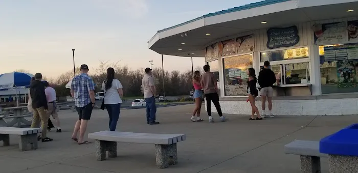 Ritter's Frozen Custard Warsaw Picture 10
