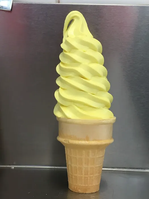 The Igloo Ice Cream Shop Picture 4