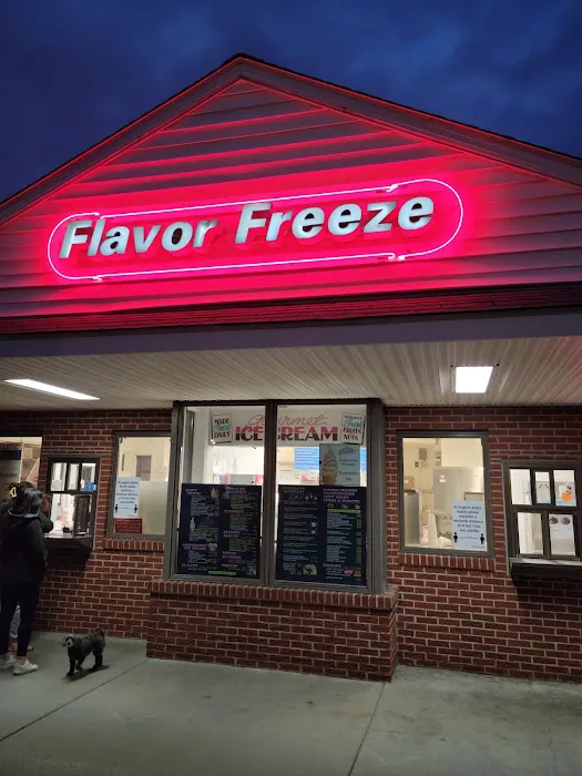 Flavor Freeze North Picture 2