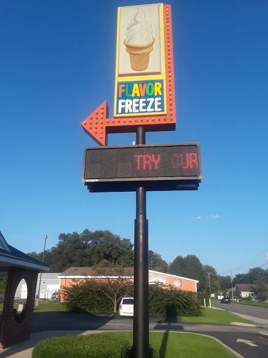 Flavor Freeze North Picture 9