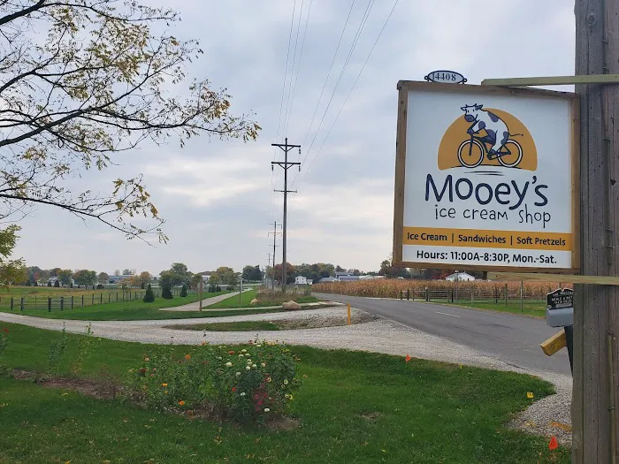 Mooey's Ice Cream Picture 4