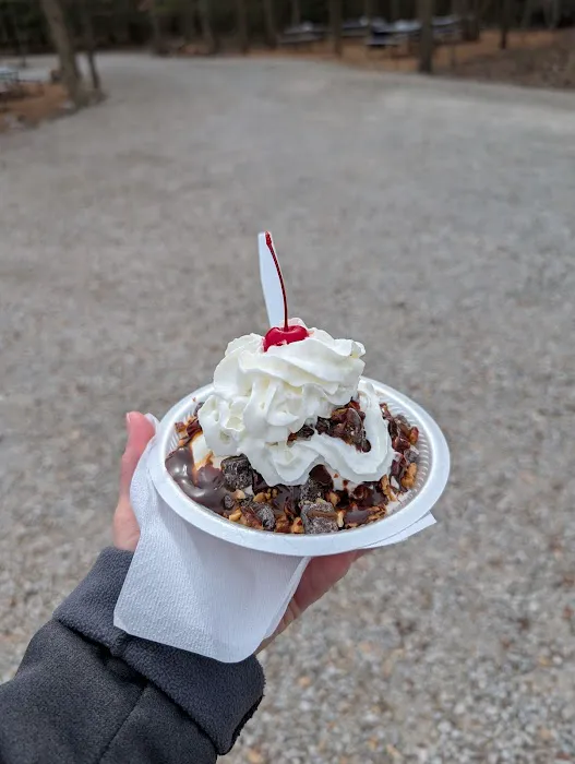 Mooey's Ice Cream Picture 5