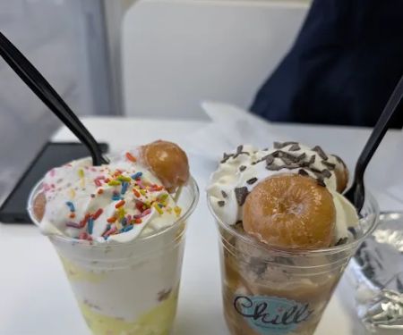 Chillz Delights