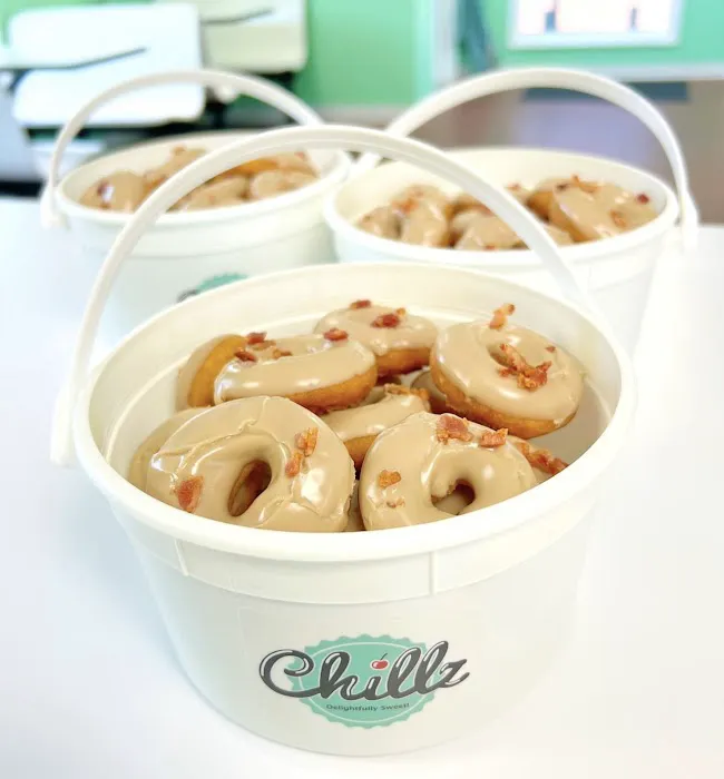 Chillz Delights Picture 10