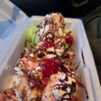 La Morenita Mexican Ice Cream/store ico