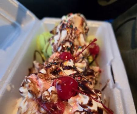 La Morenita Mexican Ice Cream/store