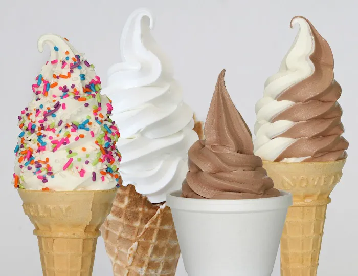 Grand's Ice Cream Shoppe Picture 6