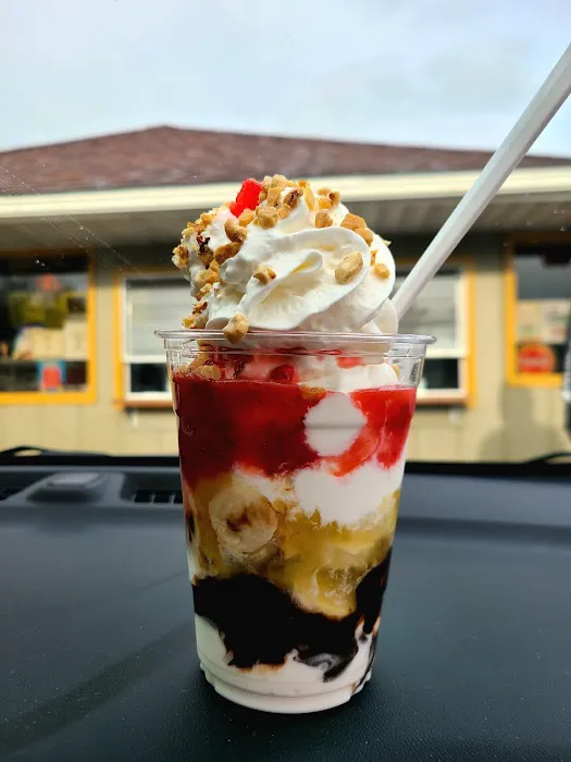 Kelly's Ice Cream Picture 2