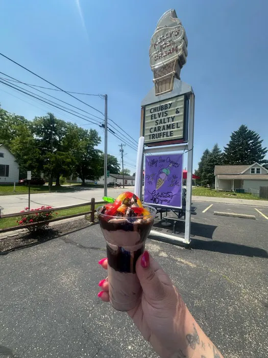 Kelly's Ice Cream Picture 1