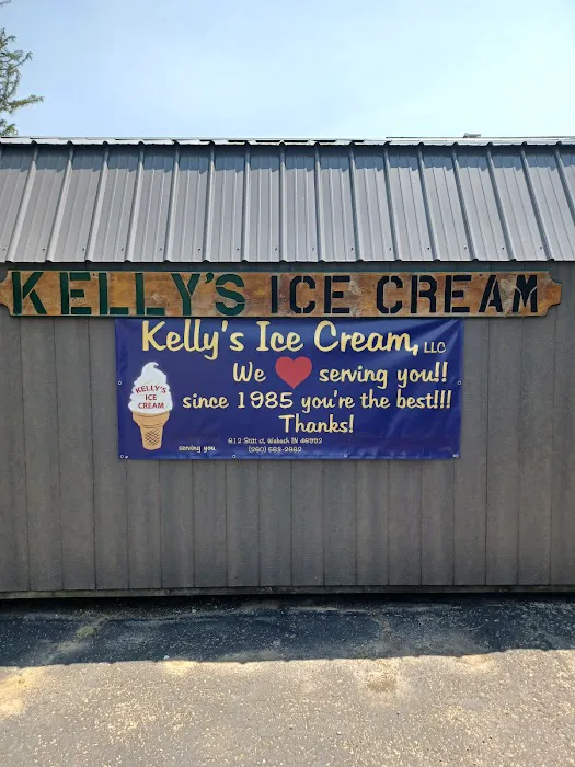 Kelly's Ice Cream Picture 3