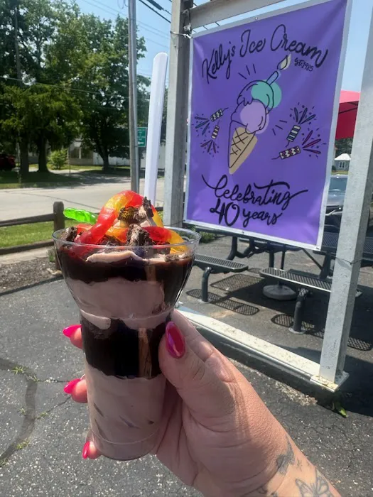Kelly's Ice Cream Picture 4