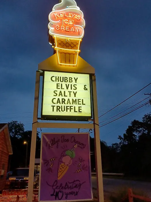 Kelly's Ice Cream Picture 5