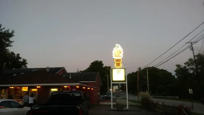 Kelly's Ice Cream Picture 7