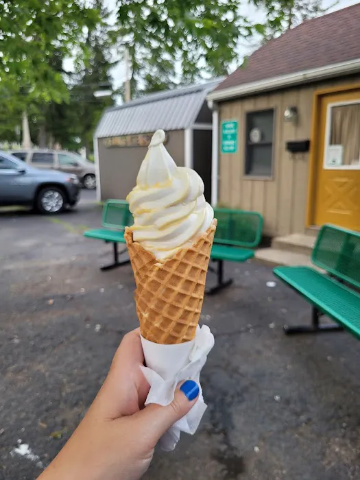 Kelly's Ice Cream Picture 6