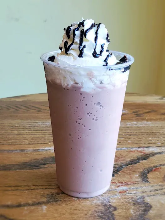 Charley Creek Inn Ice Cream & Candy Shoppe Picture 1